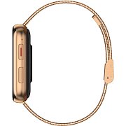 Smartwatch GRC MAXX Gold steel GARETT