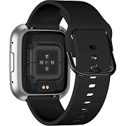Smartwatch GRC STYLE Silver black GARETT