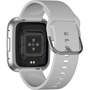 Smartwatch GRC STYLE Silver GARETT