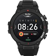 Smartwatch GRS black GARETT