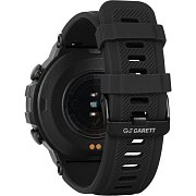 Smartwatch GRS black GARETT