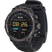 Smartwatch GRS PRO black GARETT