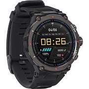 Smartwatch GRS PRO black GARETT