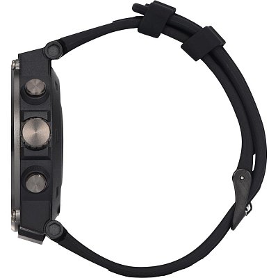 Smartwatch GRS PRO black GARETT
