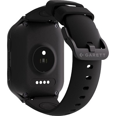 Smartwatch Kids eSIM 4G Black GARETT