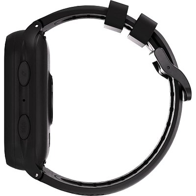 Smartwatch Kids eSIM 4G Black GARETT