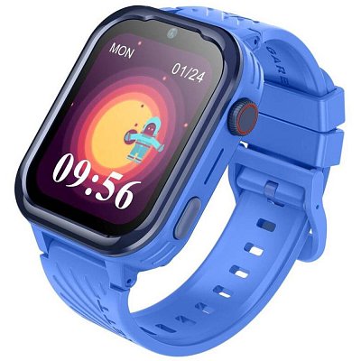 Smartwatch Kids Essa 4G blue GARETT