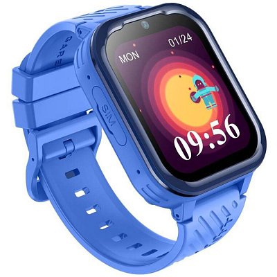 Smartwatch Kids Essa 4G blue GARETT