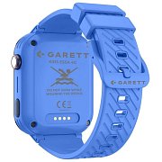 Smartwatch Kids Essa 4G blue GARETT