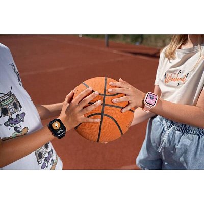 Smartwatch Kids Essa 4G blue GARETT
