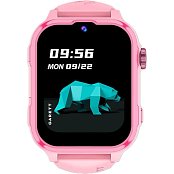 Smartwatch Kids Hero Pro 4G pink GARETT