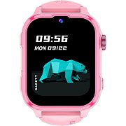 Smartwatch Kids Hero Pro 4G pink GARETT