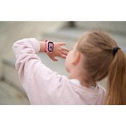 Smartwatch Kids Sun Ultra 4G pink GARETT