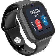 Smartwatch Kids Twin 2 4G black GARETT