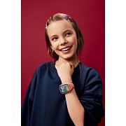 Smartwatch Kids Vibe 4G AMOLED Bk GARETT