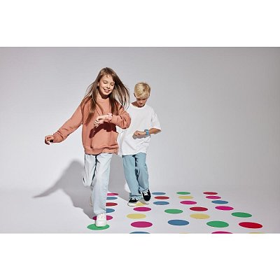 Smartwatch Kids Vibe 4G AMOLED Bk GARETT