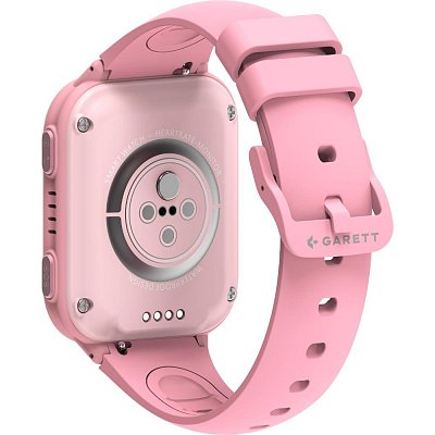 Smartwatch Kids Vibe 4G AMOLED Pk GARETT