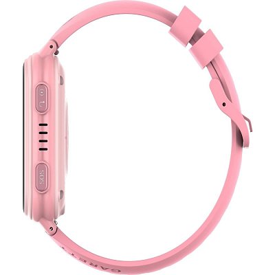 Smartwatch Kids Vibe 4G AMOLED Pk GARETT