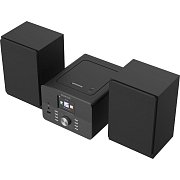 SMC 5100WDB MIKROSYSTEM WIFI/DAB SENCOR