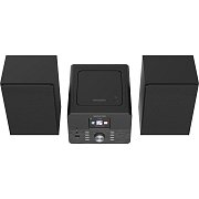 SMC 5100WDB MIKROSYSTEM WIFI/DAB SENCOR