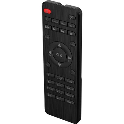 SMC 5100WDB MIKROSYSTEM WIFI/DAB SENCOR