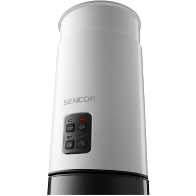 SMF 2030WH Napěňovač mléka SENCOR