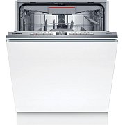 SMH4EVX00E MYČKA 60 CM VESTAVNÁ BOSCH