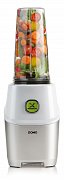 Smoothie nutri mixér Xpower 1000W - DOMO DO700BL