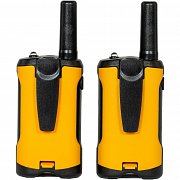 _SMR 112 TWIN RADIOSTANICE SENCOR