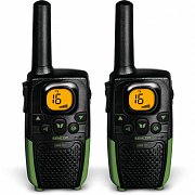 SMR 131 TWIN RADIOSTANICE SENCOR