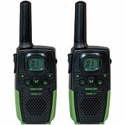 SMR 131 TWIN RADIOSTANICE SENCOR