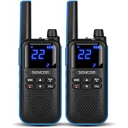 SMR 700 BLUE SENCOR
