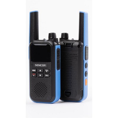 SMR 700 BLUE SENCOR