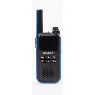 SMR 700 BLUE SENCOR