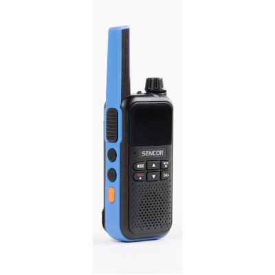 SMR 700 BLUE SENCOR