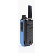 SMR 700 BLUE SENCOR