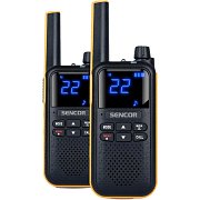 SMR 700 YELLOW SENCOR