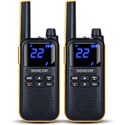 SMR 700 YELLOW SENCOR