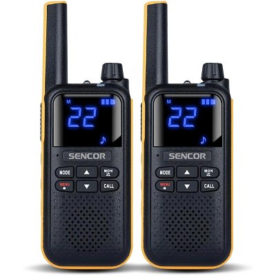 SMR 700 YELLOW SENCOR