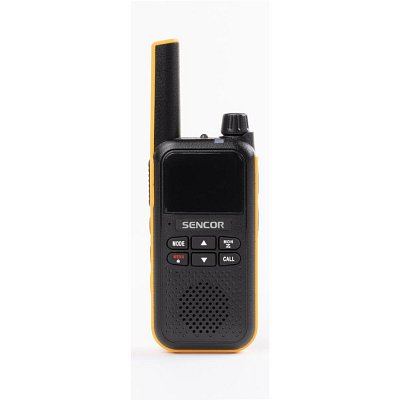 SMR 700 YELLOW SENCOR
