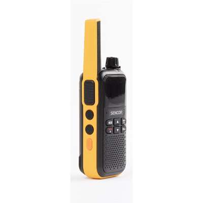 SMR 700 YELLOW SENCOR