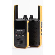 SMR 700 YELLOW SENCOR