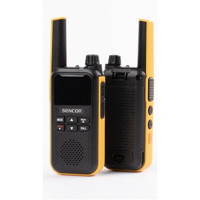SMR 700 YELLOW SENCOR