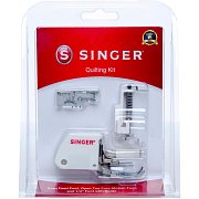 SNG QUILTING FEET KIT ROW B SINGER
