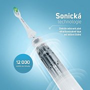 SOC 0811RS Dětský zubní kartáček SENCOR