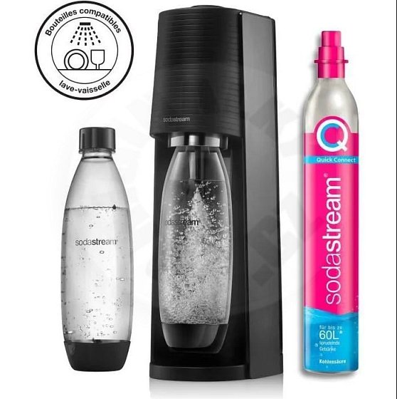 SodaStream přichází s novinkou!