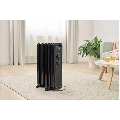 SOH 3511BK olejový radiátor SENCOR