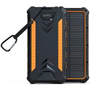 Solární PowerBanka 24 000mAh SPELLO