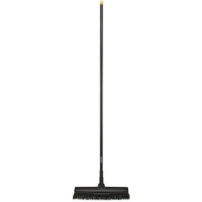 Solid univerzální koště L FISKARS