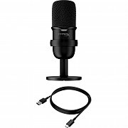 SoloCast Standalone Microphone HYPERX